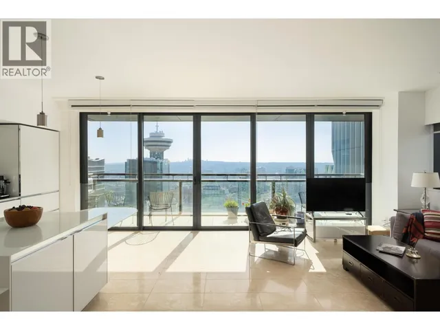 3403 - 838 HASTINGS STREET, Vancouver 4