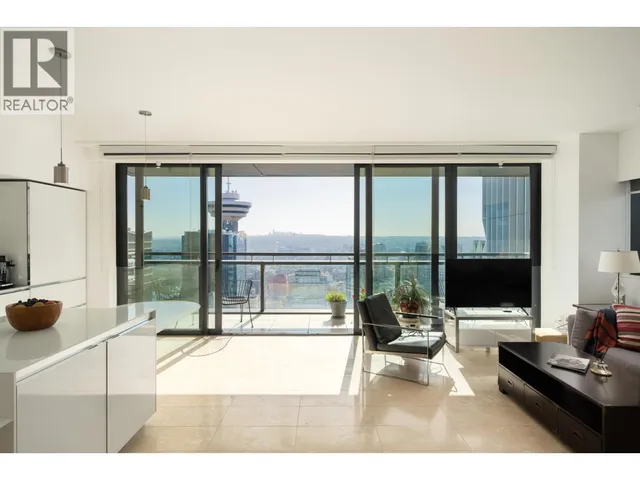3403 - 838 HASTINGS STREET, Vancouver 5