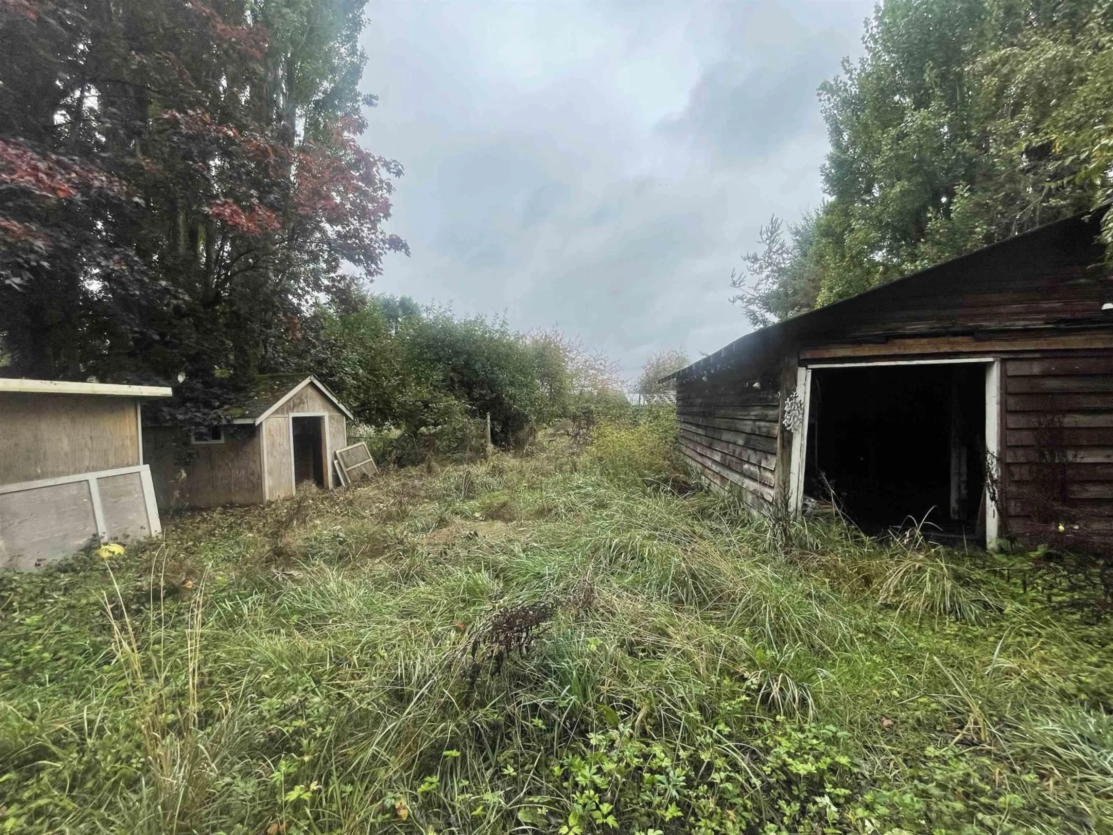 Shed for 21409 51B AVENUE, Langley British Columbia V3A5B8