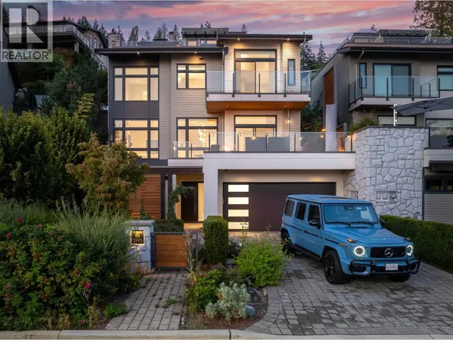 2993 BURFIELD PLACE, West Vancouver 2