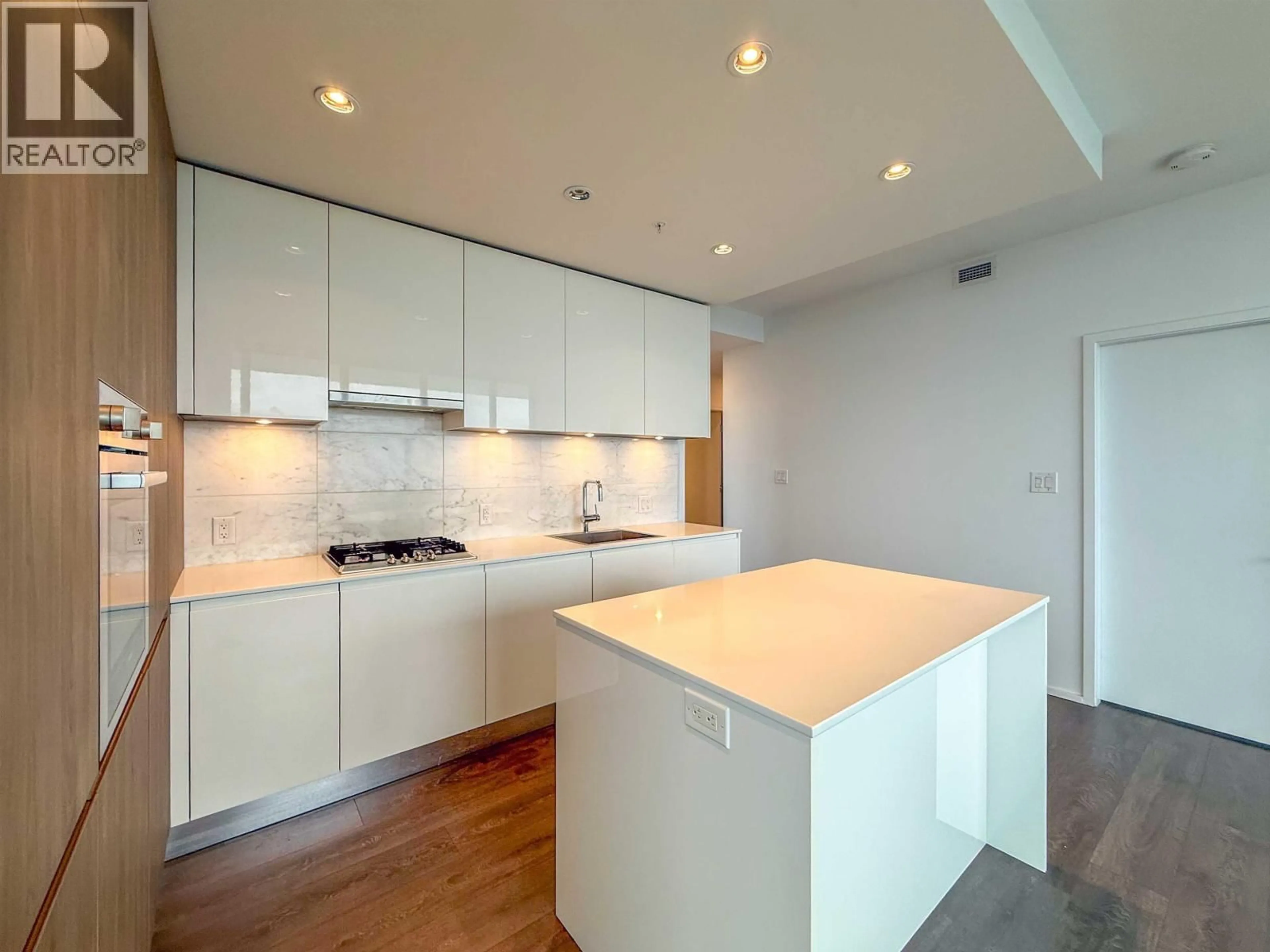 Open concept kitchen, unknown for 4002 - 4650 BRENTWOOD BOULEVARD, Burnaby British Columbia V5C0M3