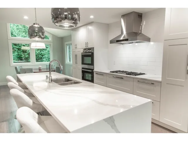 2140 127A STREET, Surrey 5