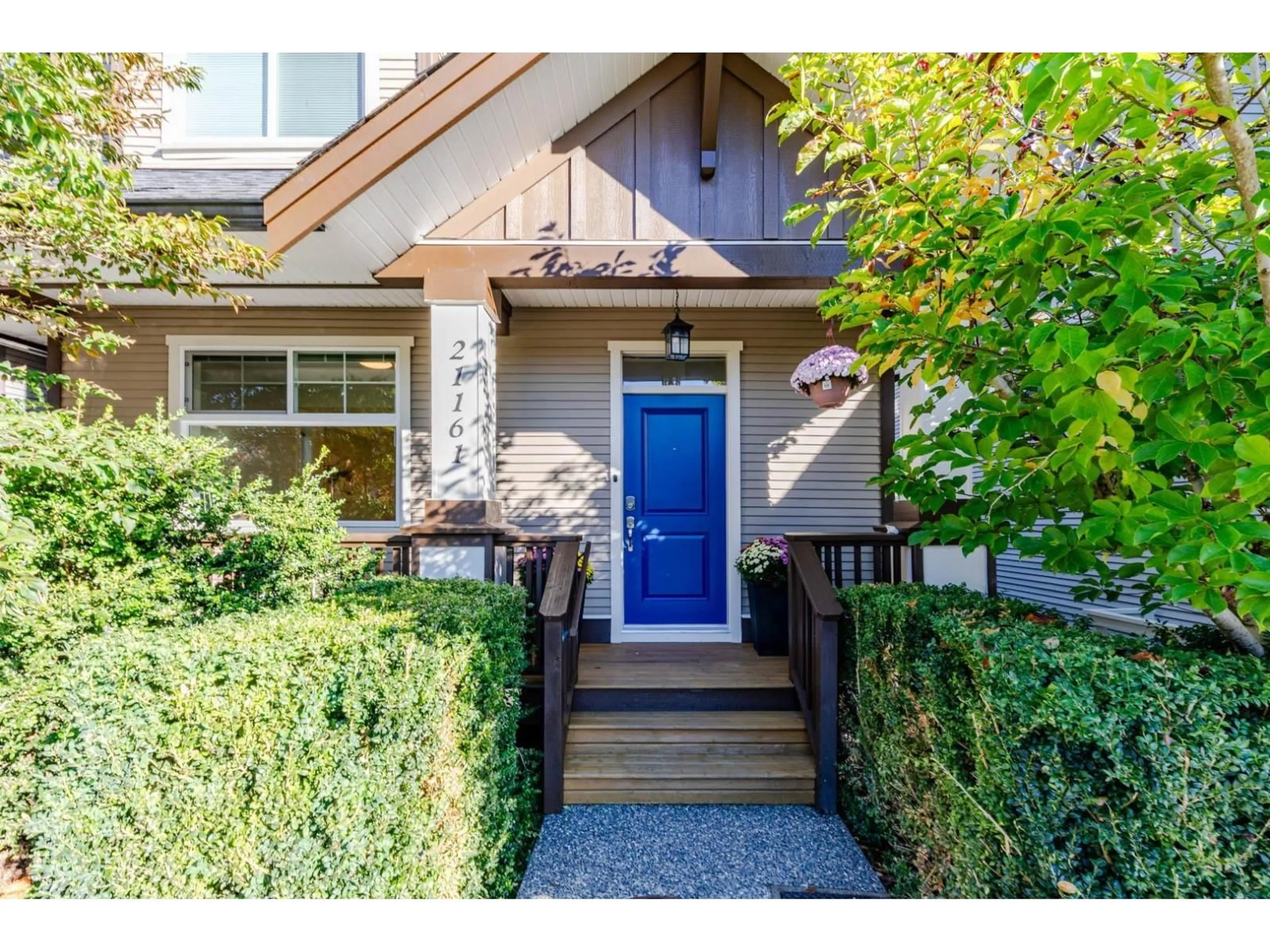 Unknown for 21161 79A AVENUE, Langley British Columbia V2Y0H3