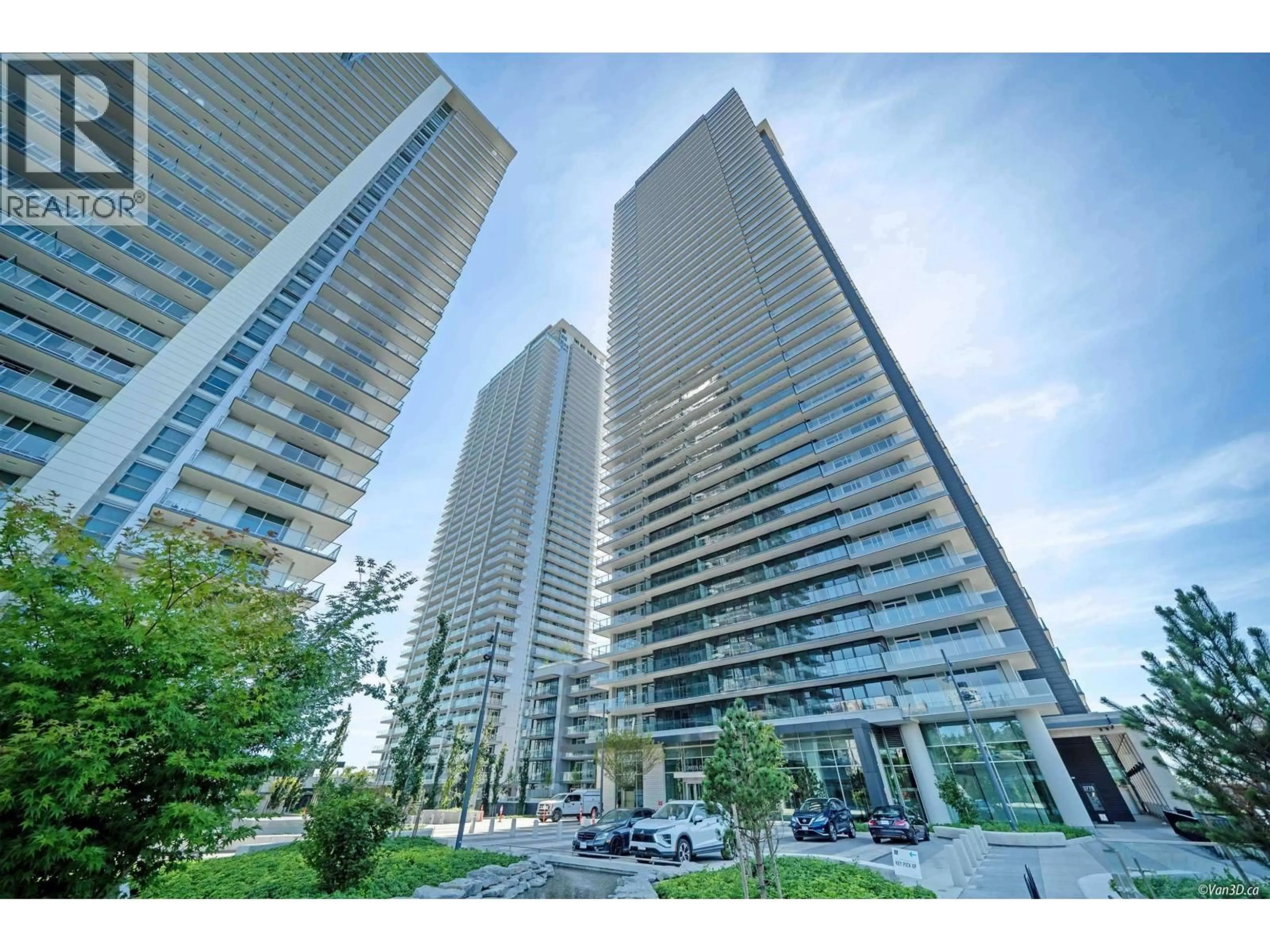 Unknown for 2601 - 3809 EVERGREEN PLACE, Burnaby British Columbia V3J0M1