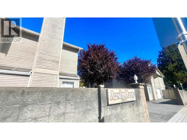 9 - 8691 COOK ROAD, Richmond 1