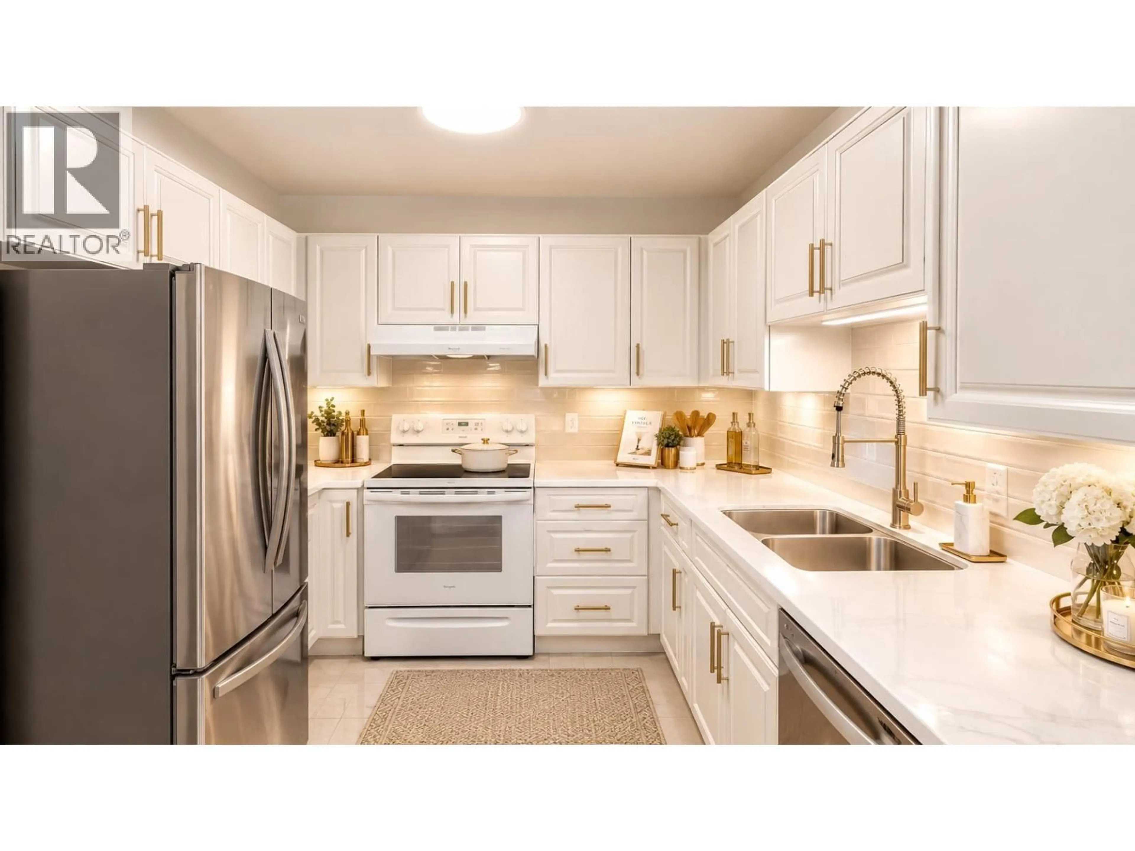 Open concept kitchen, unknown for 9 - 8691 COOK ROAD, Richmond British Columbia V6Y1V8