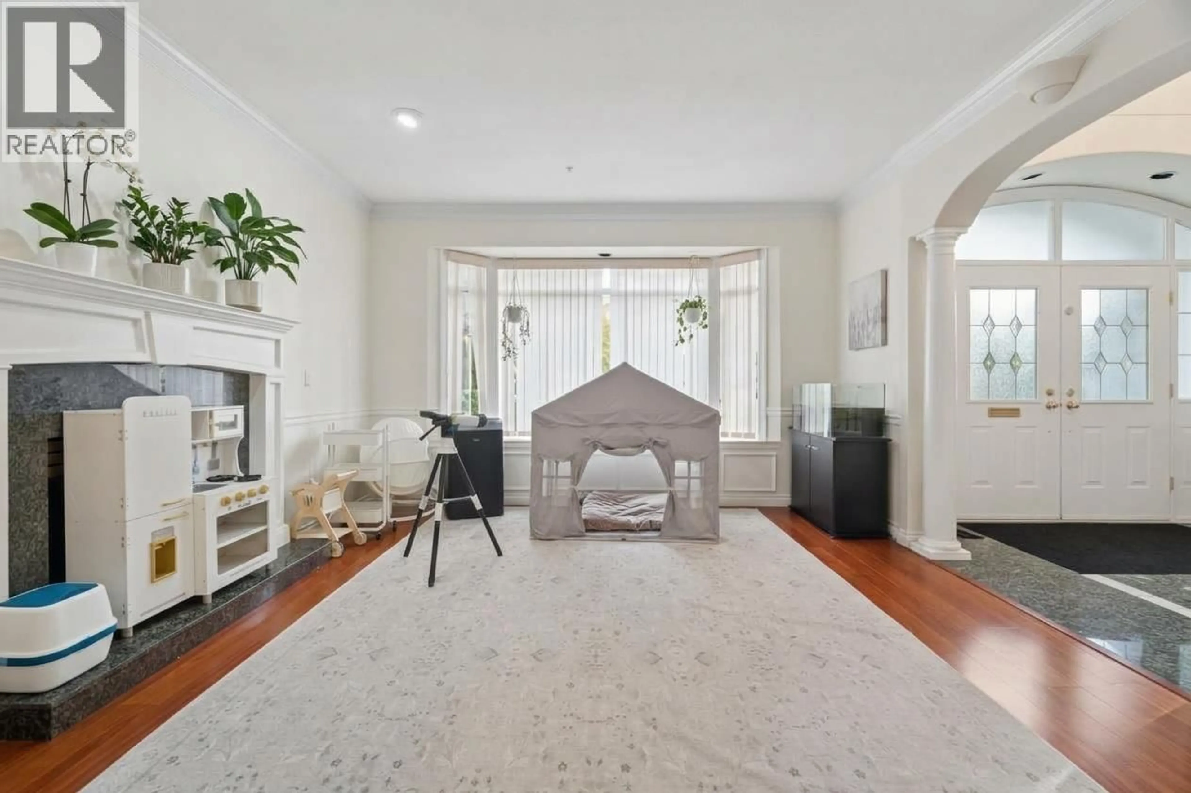 Living room with furniture, unknown for 1767 61ST AVENUE, Vancouver British Columbia V6P2C2