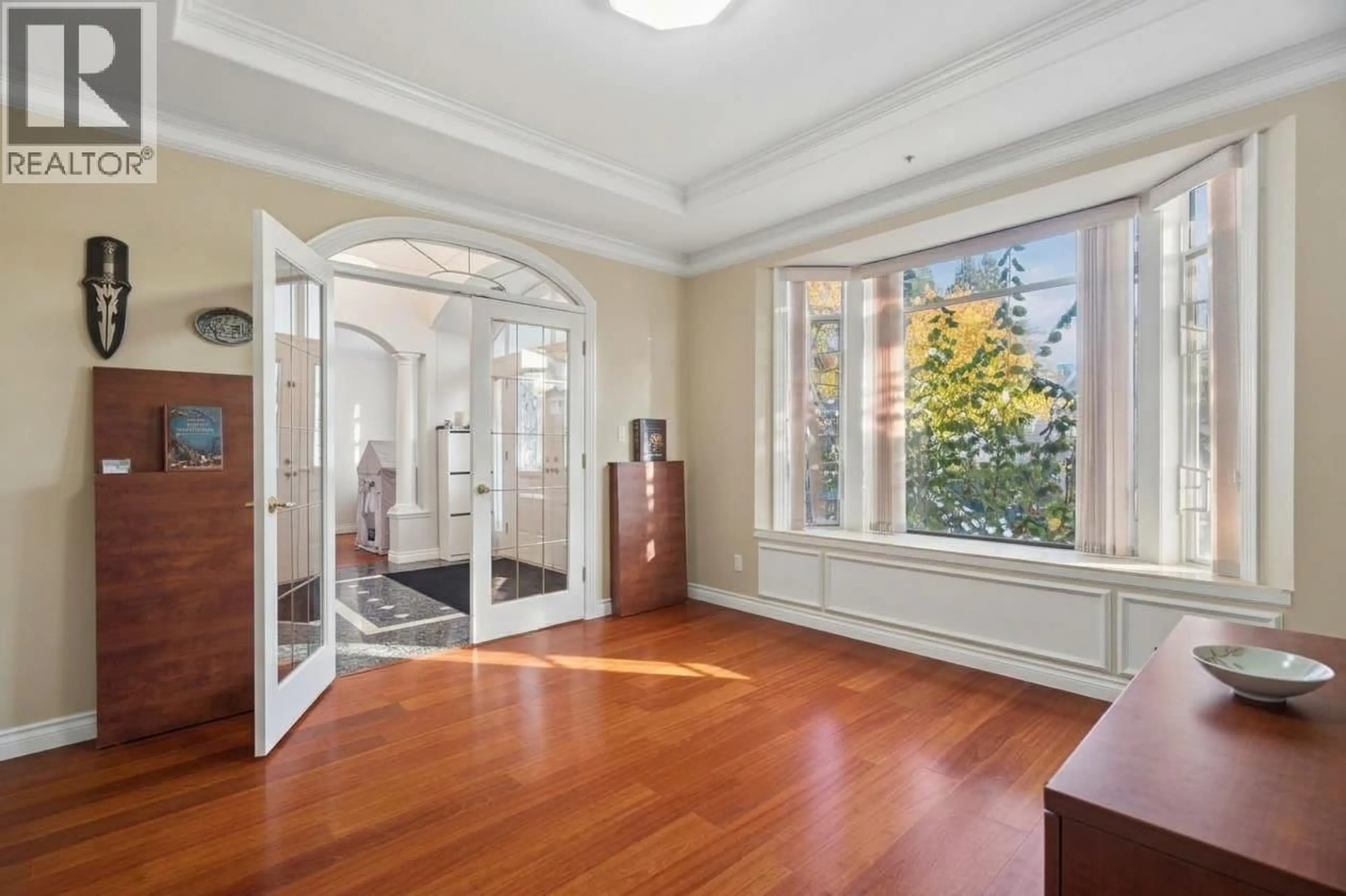 Indoor foyer for 1767 61ST AVENUE, Vancouver British Columbia V6P2C2