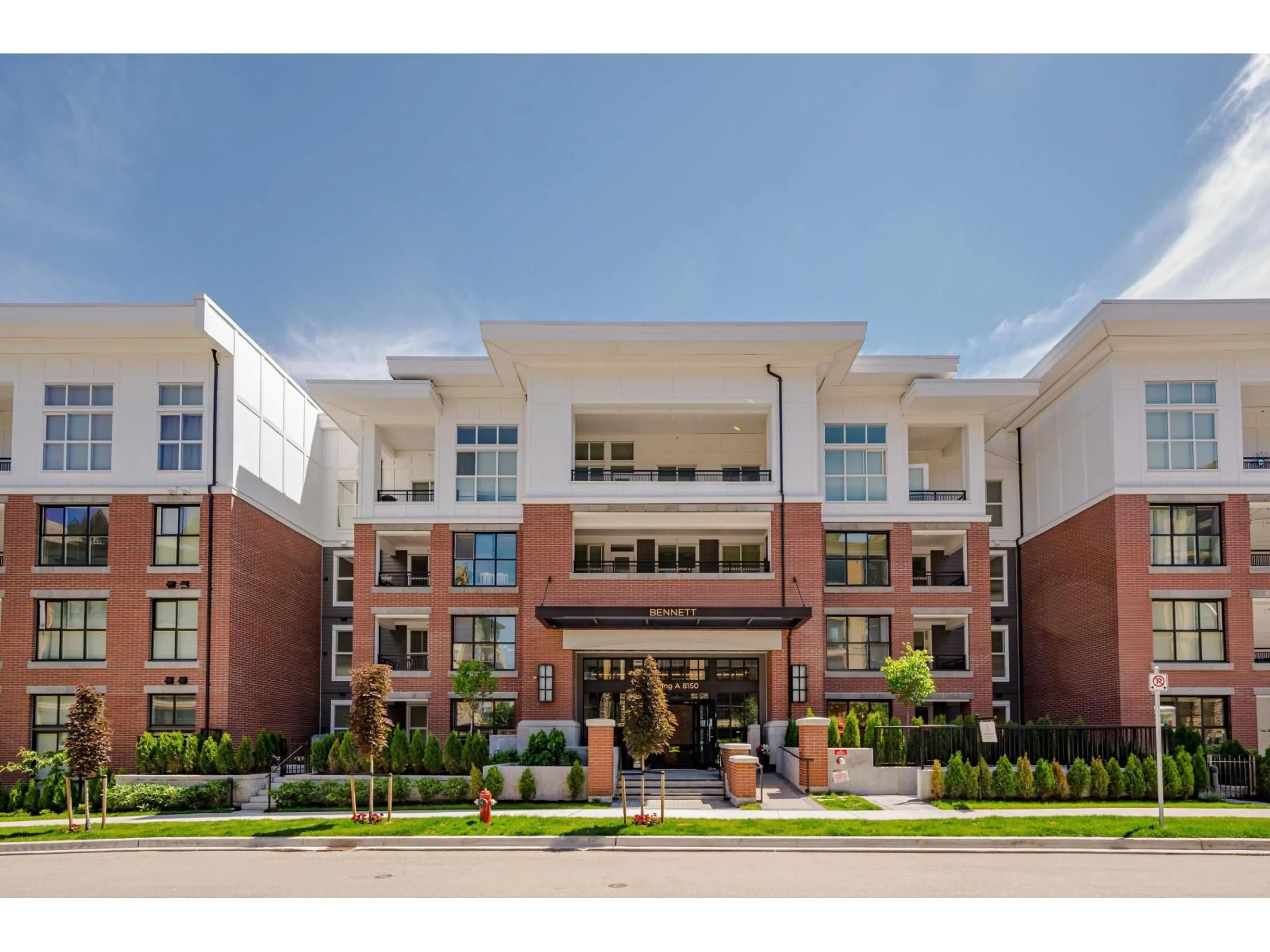 Unknown for A216 - 8150 207 STREET, Langley British Columbia V2Y4J2