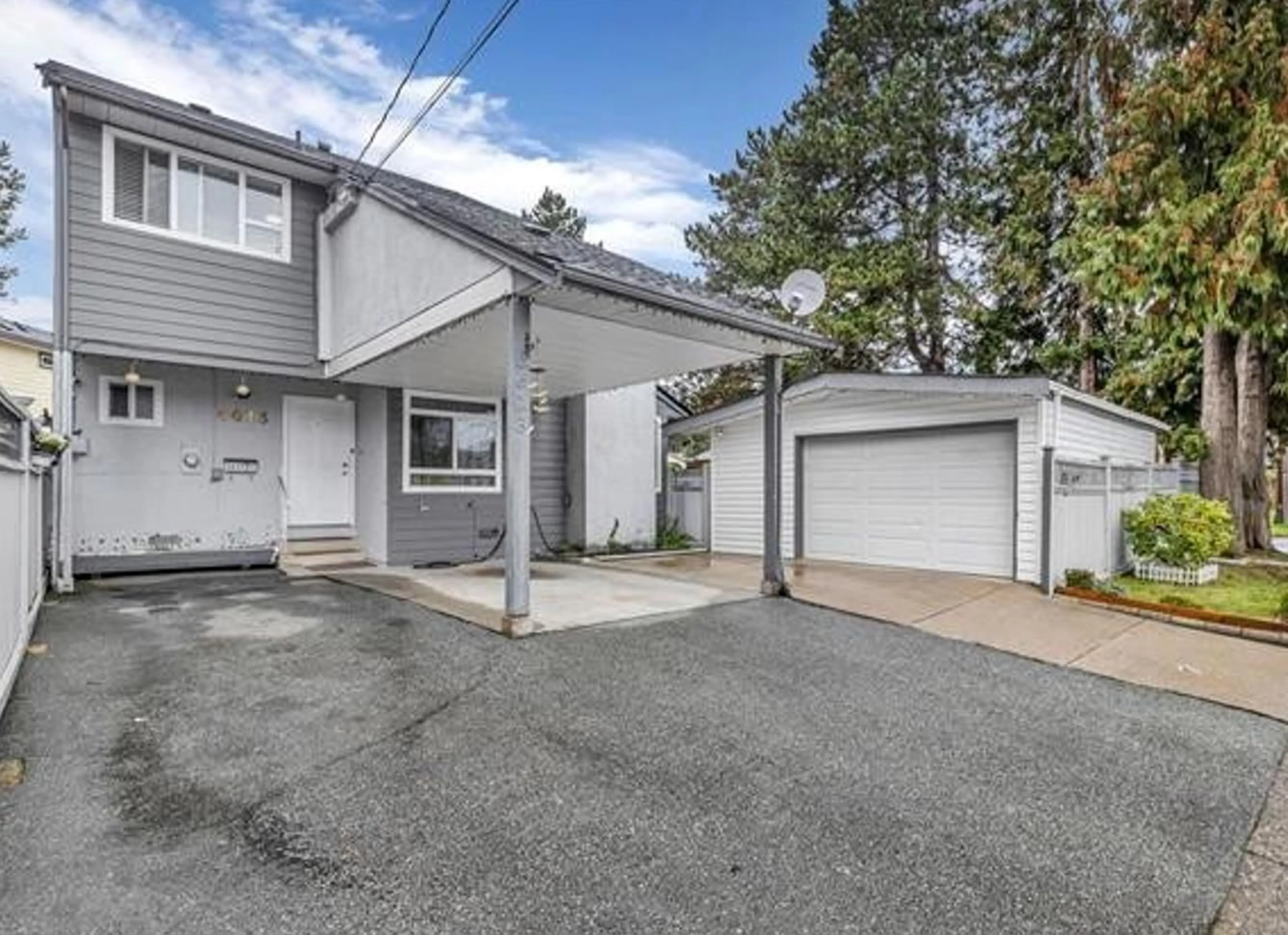 Unknown for 6613 134 STREET, Surrey British Columbia V3W4S1
