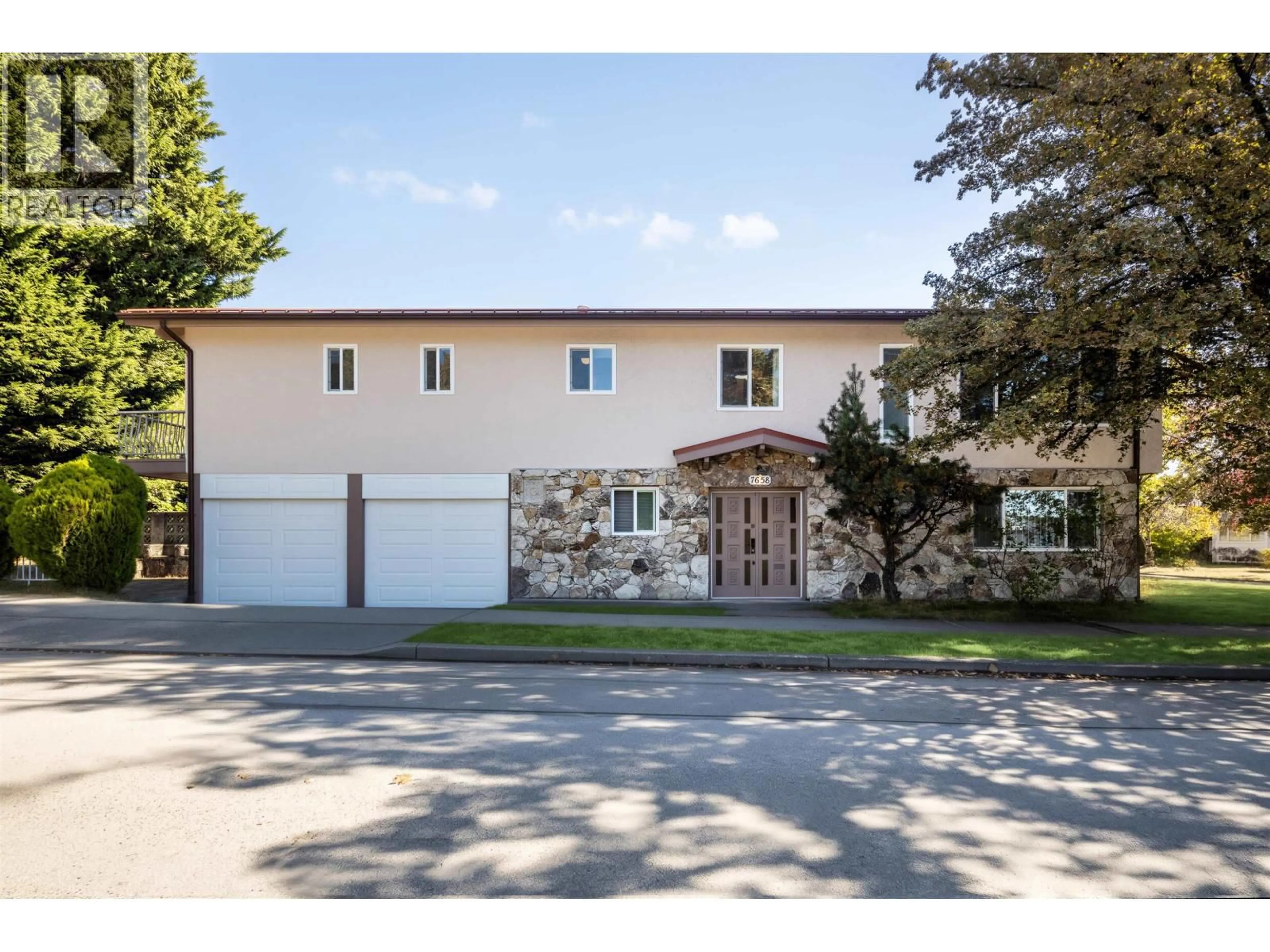 Unknown for 7658 FREMLIN STREET, Vancouver British Columbia V6P2G8