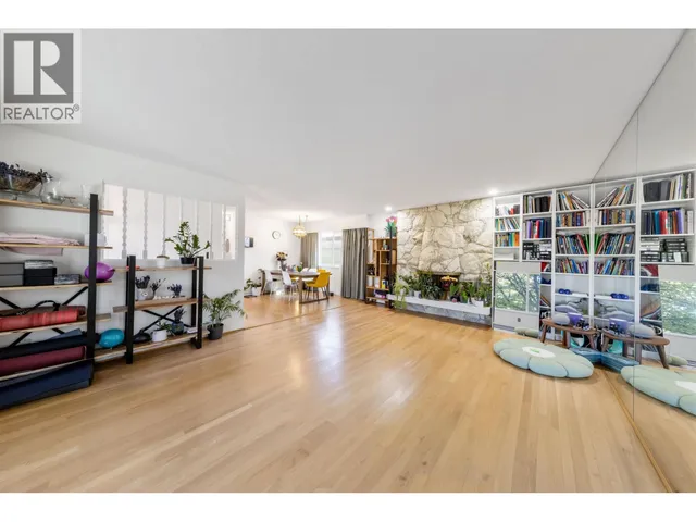 7658 FREMLIN STREET, Vancouver 5