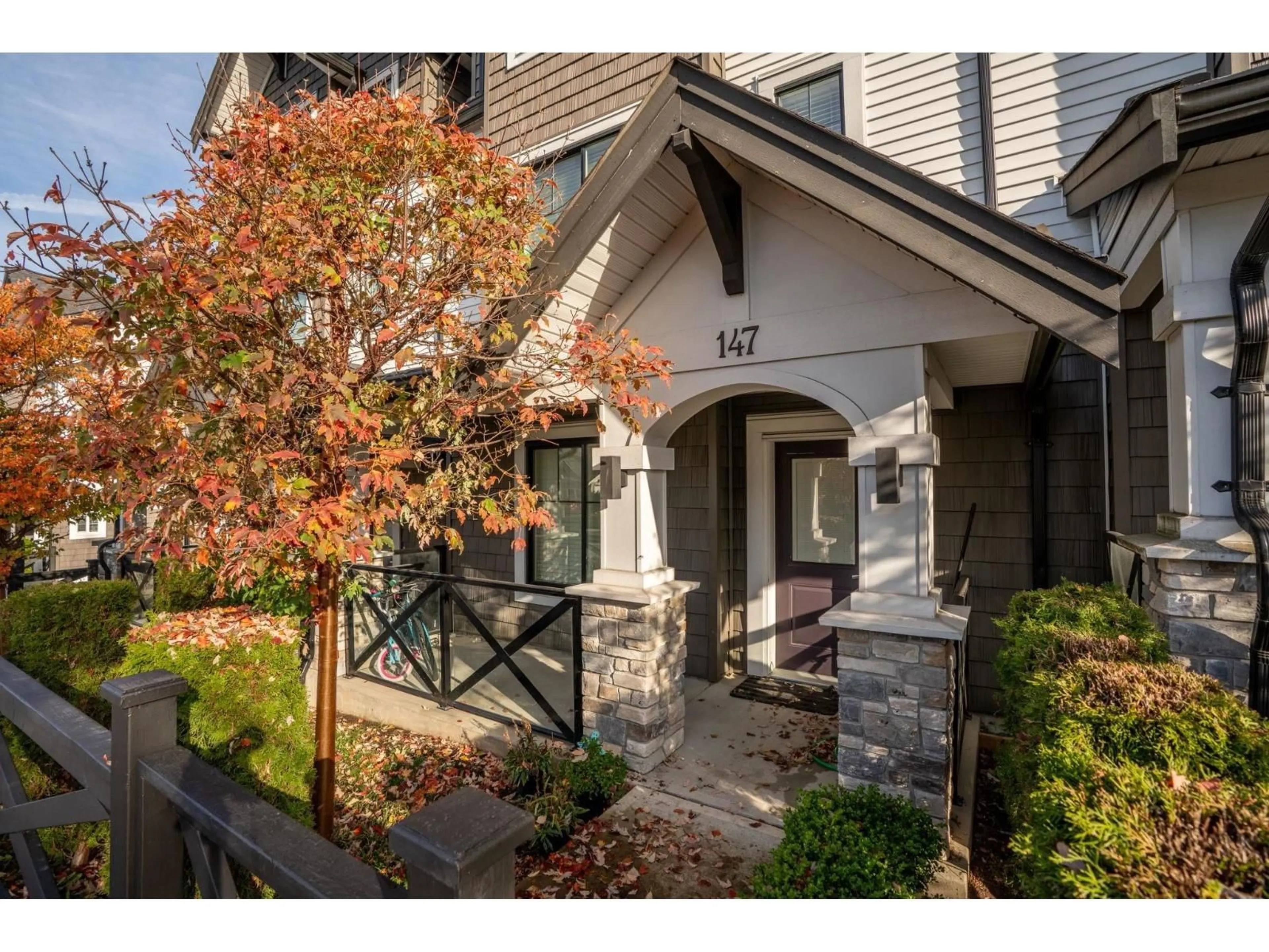 Unknown for 147 - 6030 142 STREET, Surrey British Columbia V3X0J5