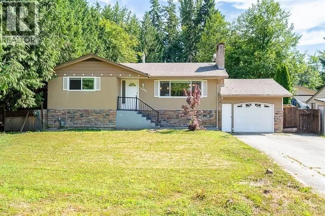 24084 102 AVENUE, Maple Ridge 2