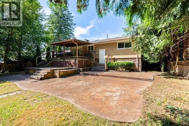 24084 102 AVENUE, Maple Ridge 4