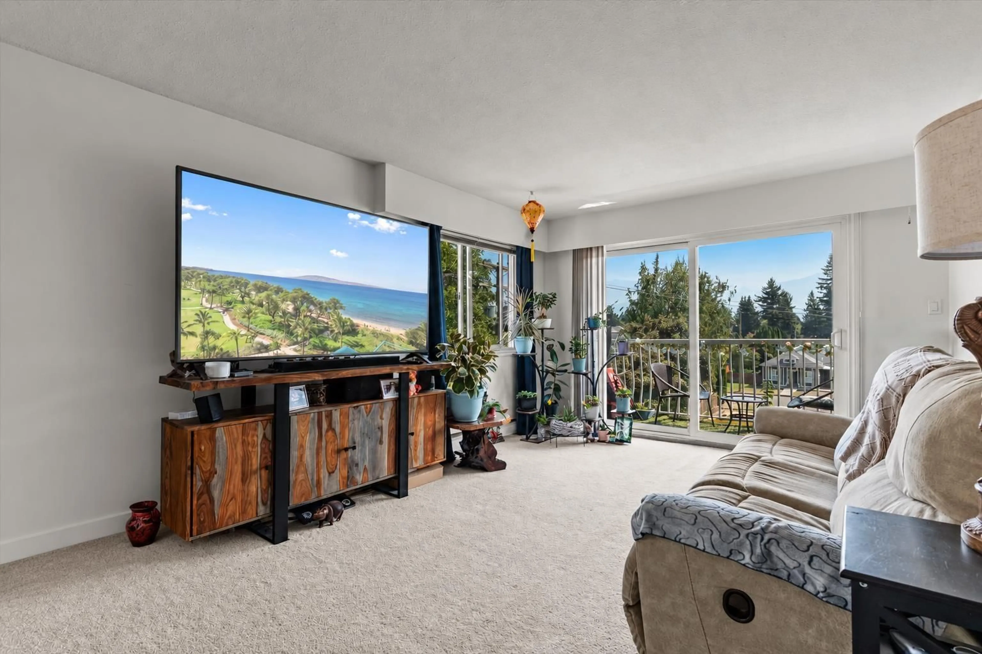 Home theater for 23 - 46210 MARGARET AVENUE, Chilliwack British Columbia V2P2G9