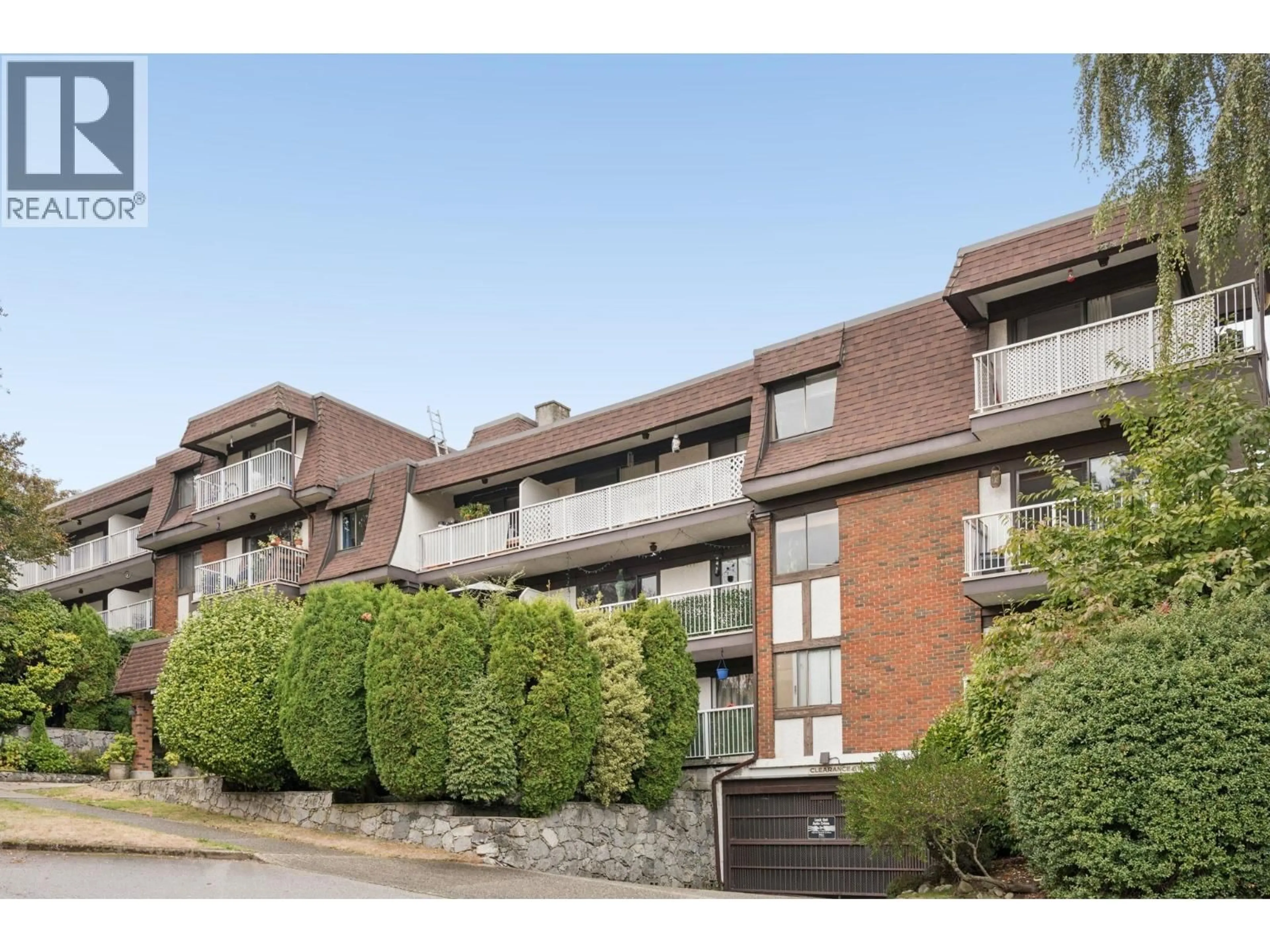 Unknown for 204 - 331 KNOX STREET, New Westminster British Columbia V3L3N4