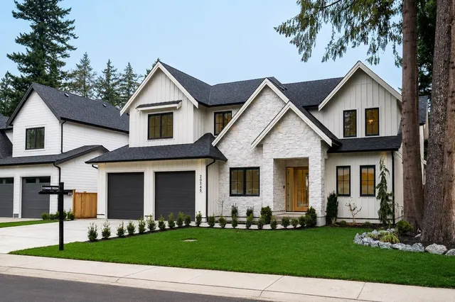 20345 41A AVENUE, Langley 2