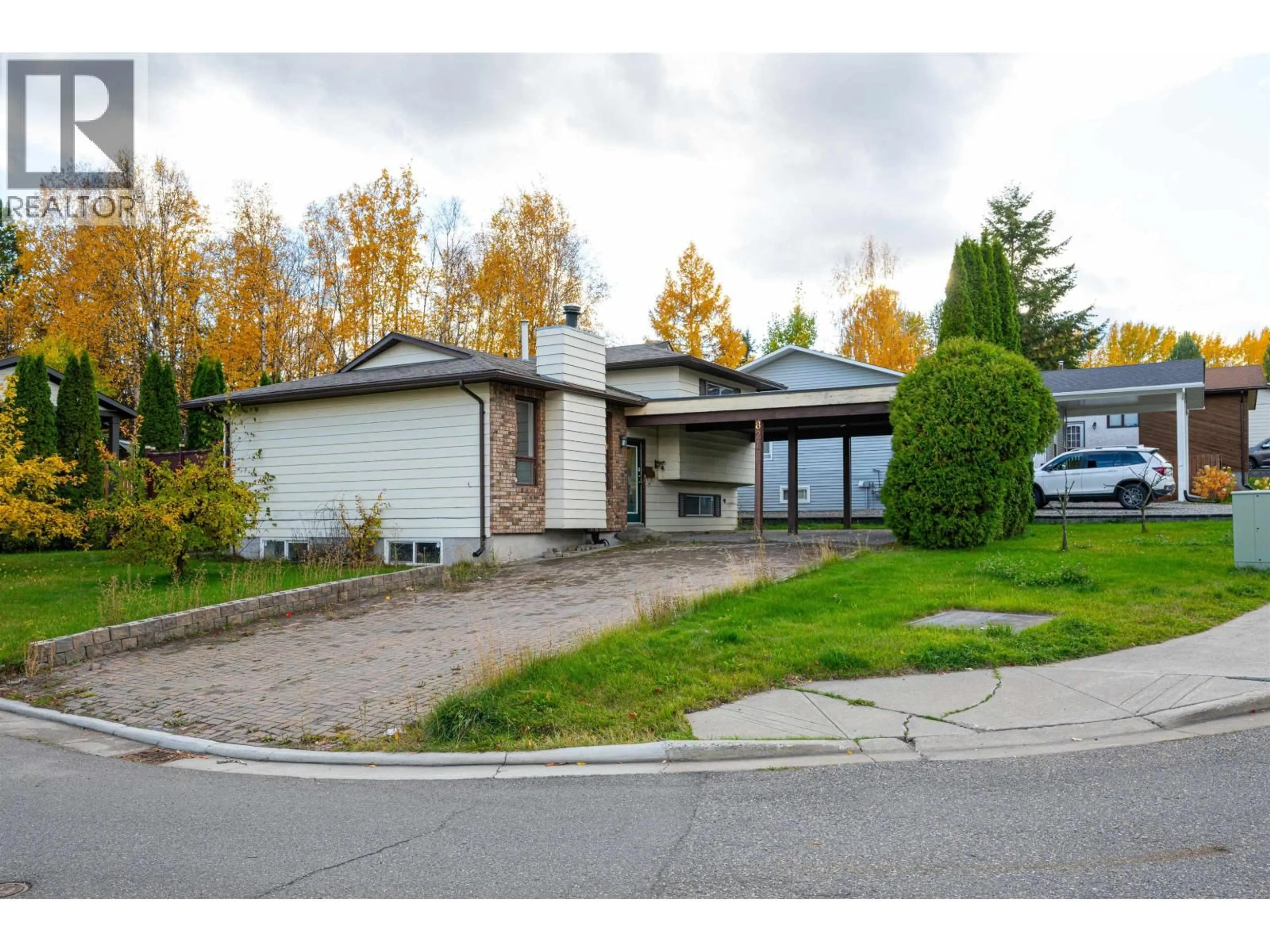 Unknown for 8213 ST LAWRENCE AVENUE, Prince George British Columbia V2N4K7