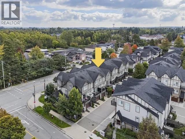 4 - 9840 ALBERTA ROAD, Richmond 1