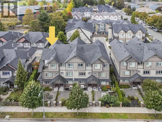 4 - 9840 ALBERTA ROAD, Richmond 5