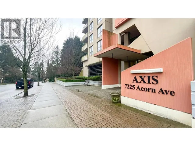 1105 - 7225 ACORN AVENUE, Burnaby 2