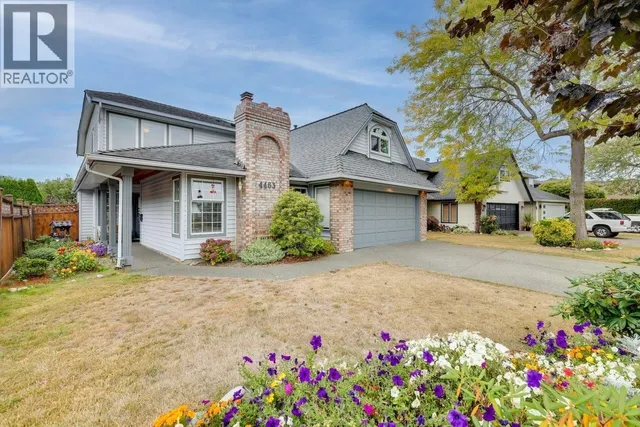 4463 DAWN PLACE, Delta 2