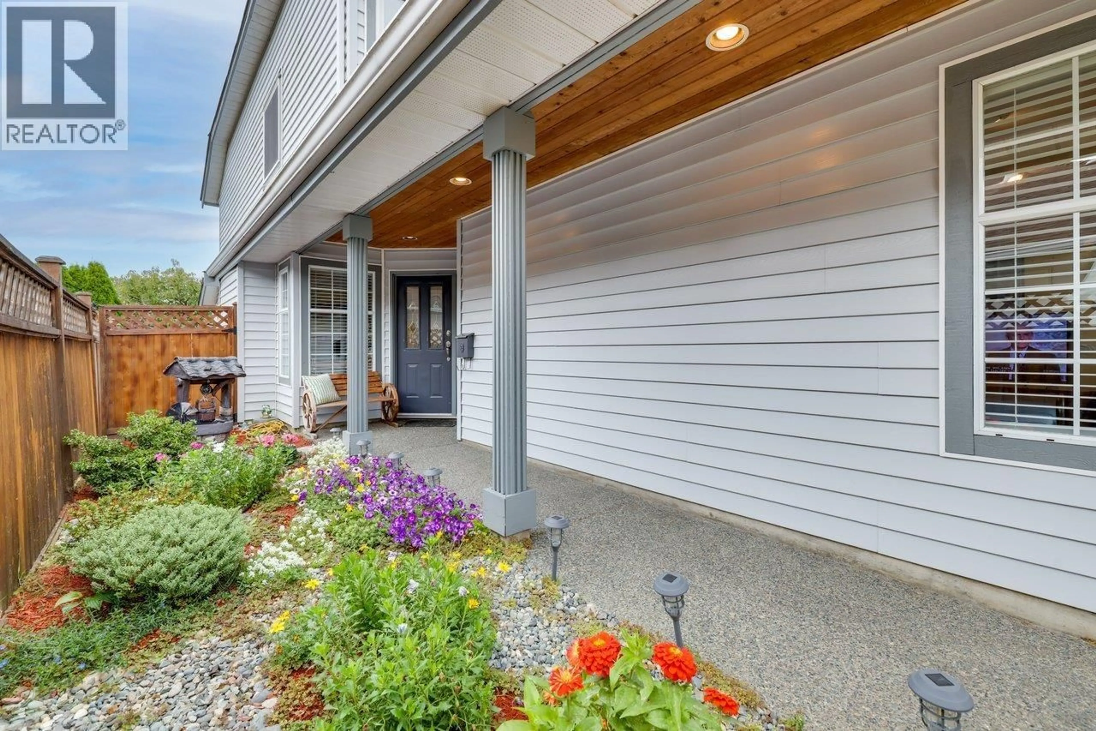 Unknown for 4463 DAWN PLACE, Delta British Columbia V4K4S1