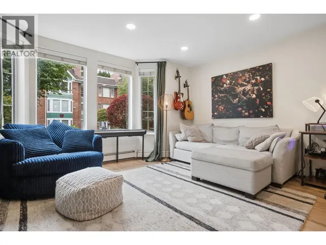 108 - 1655 AUGUSTA AVENUE, Burnaby 3