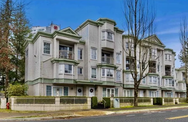 323 - 15268 105 AVENUE, Surrey