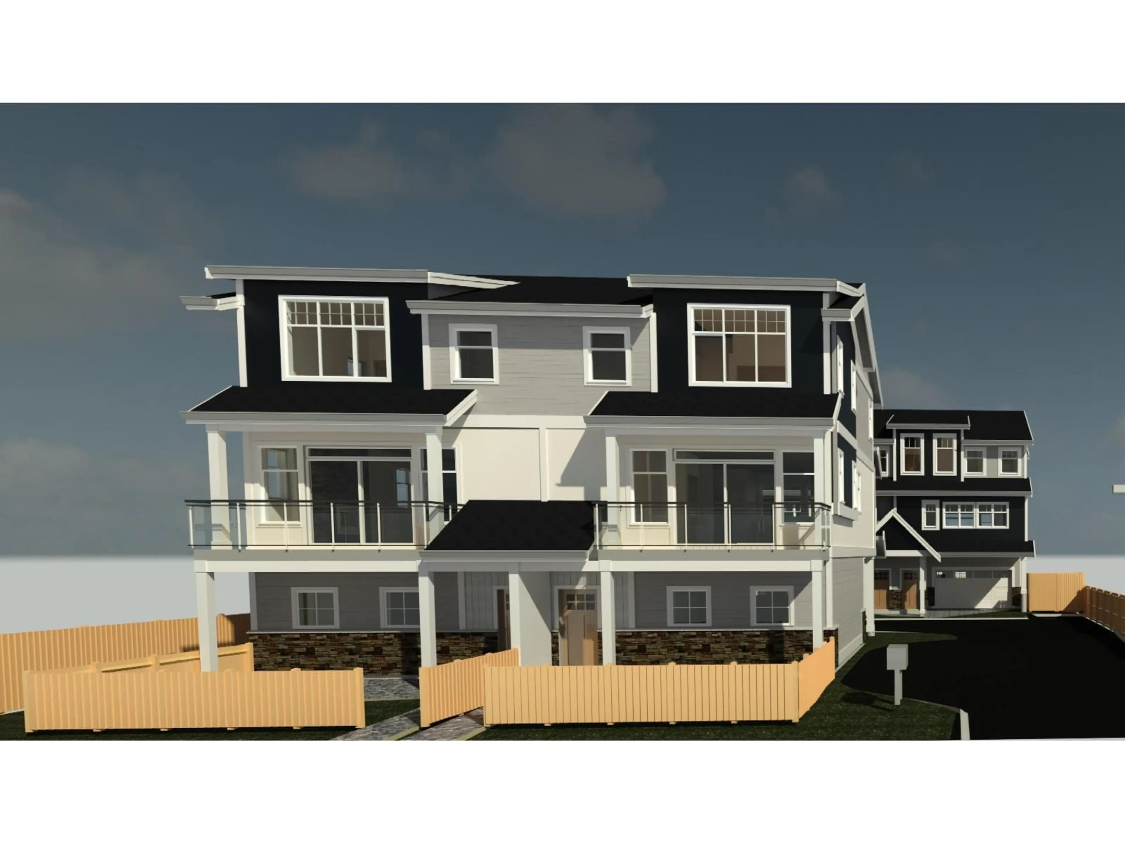 Home with vinyl exterior material, unknown for 1 - 9451 HAZEL STREET, Chilliwack British Columbia V2P5M9