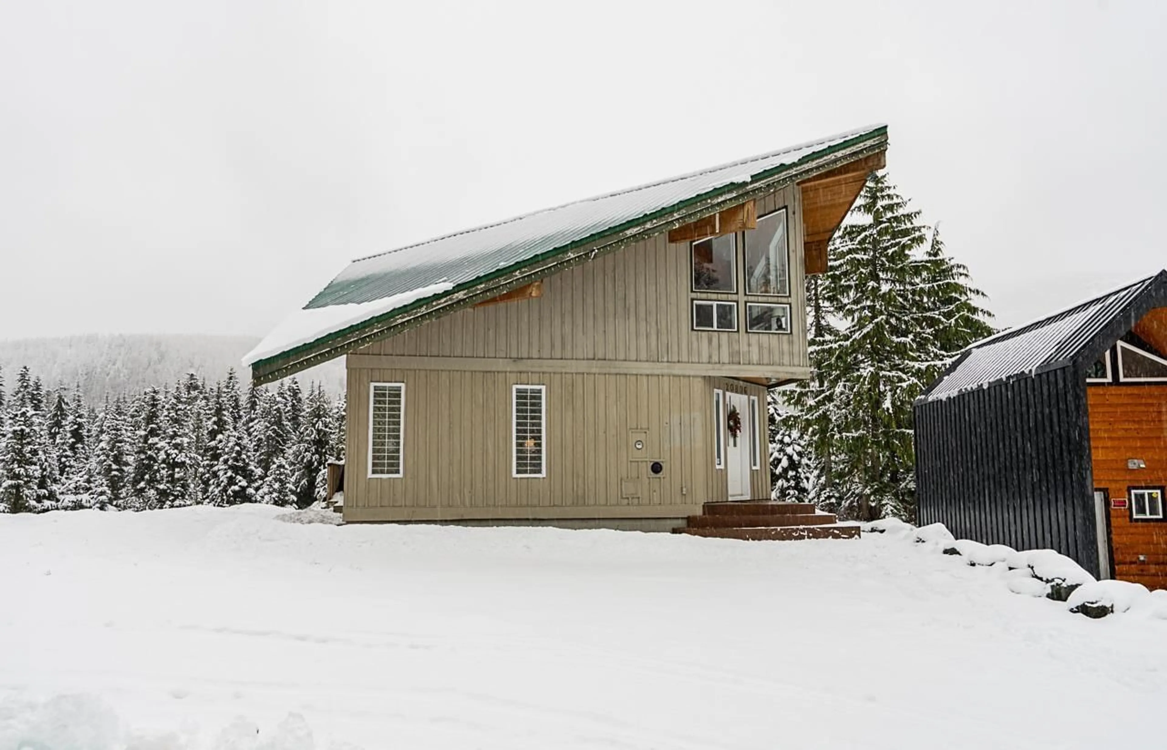Unknown for 20806 SAKWI CREEK ROAD, Agassiz British Columbia V0M1A1