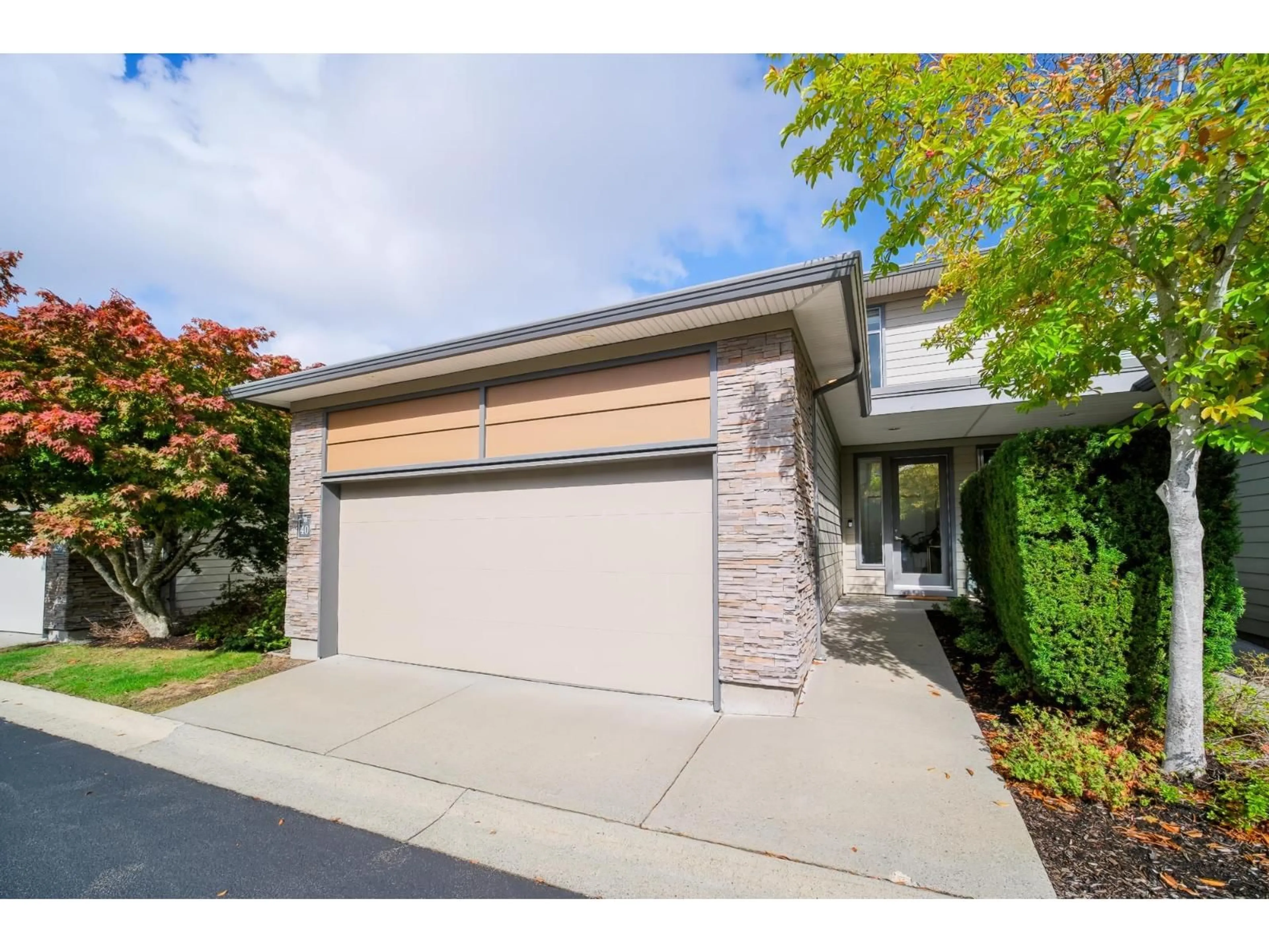Unknown for 40 - 2603 162 STREET, Surrey British Columbia V3Z2L4