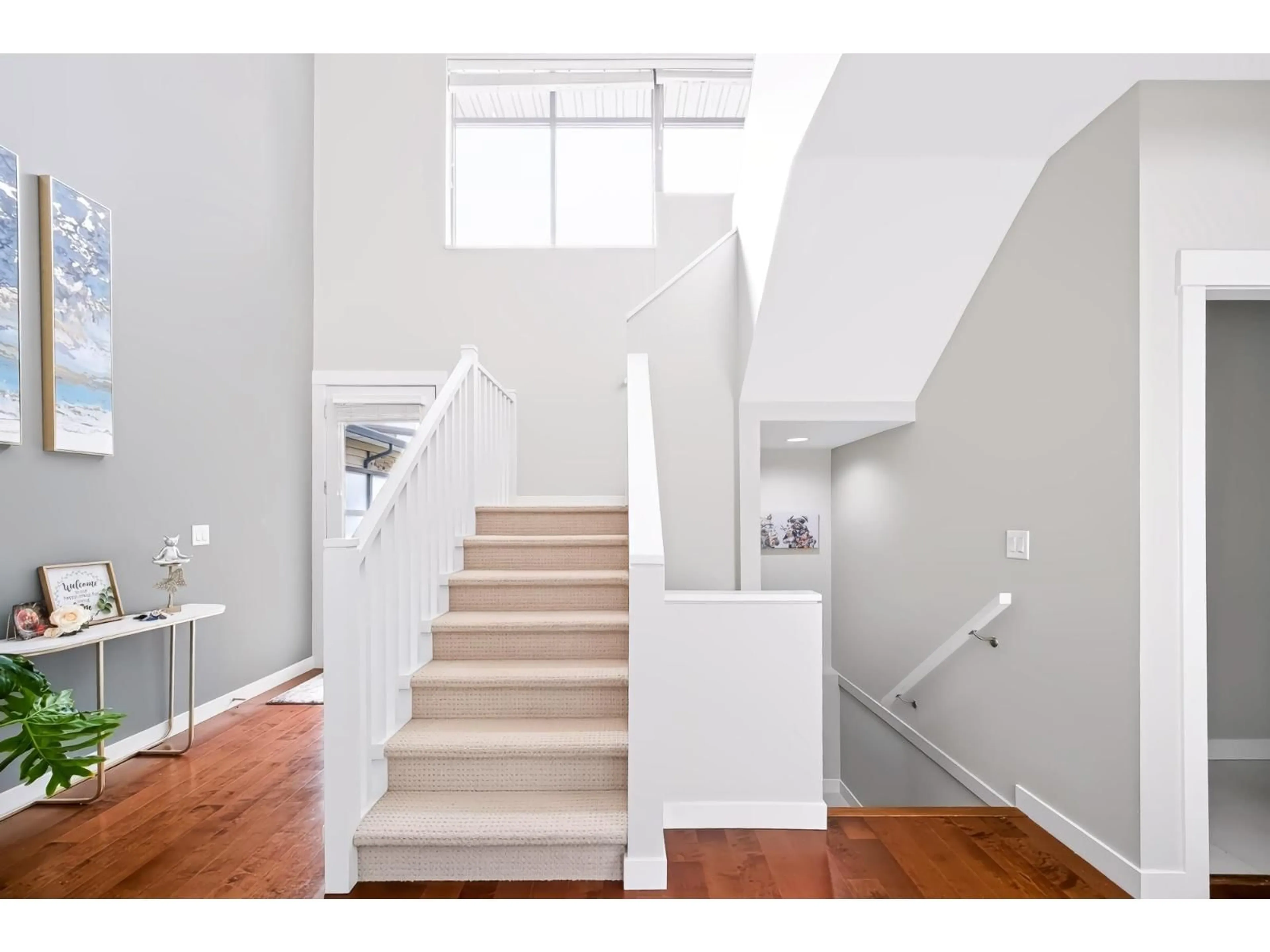 Stairs for 40 - 2603 162 STREET, Surrey British Columbia V3Z2L4