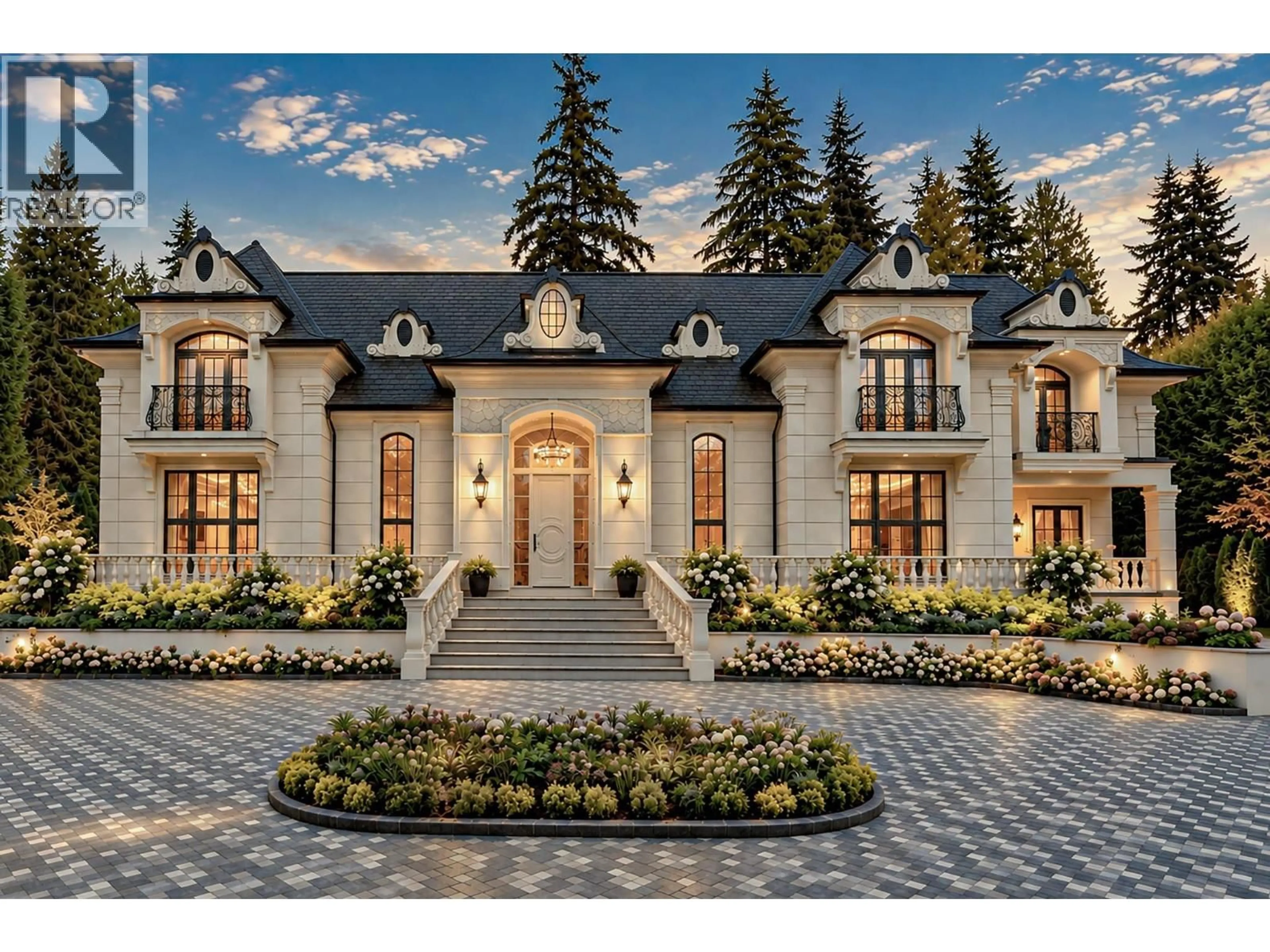 Unknown for 2867 MARINE DRIVE, West Vancouver British Columbia V7V1M1
