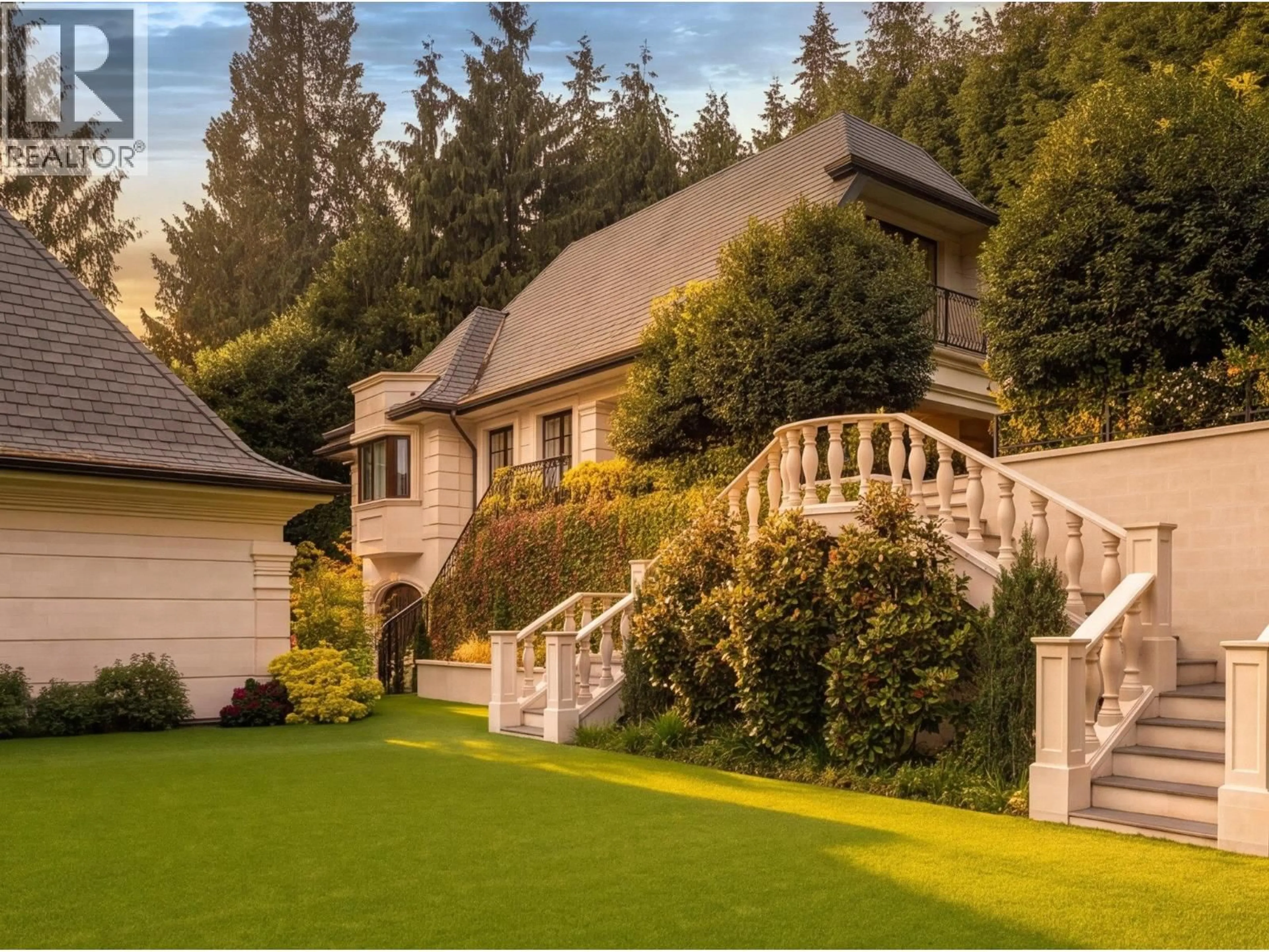 Unknown for 2867 MARINE DRIVE, West Vancouver British Columbia V7V1M1