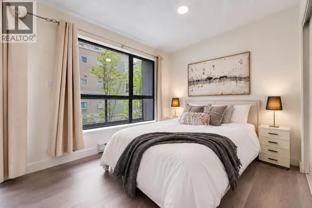 205 - 3438 VANNESS AVENUE, Vancouver 4