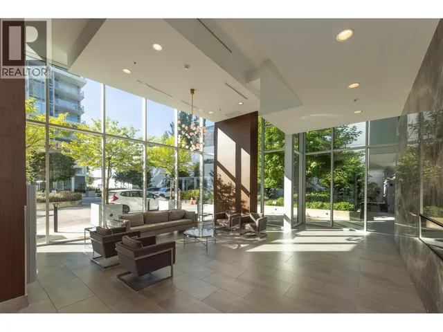 1206 - 2311 BETA AVENUE, Burnaby 1