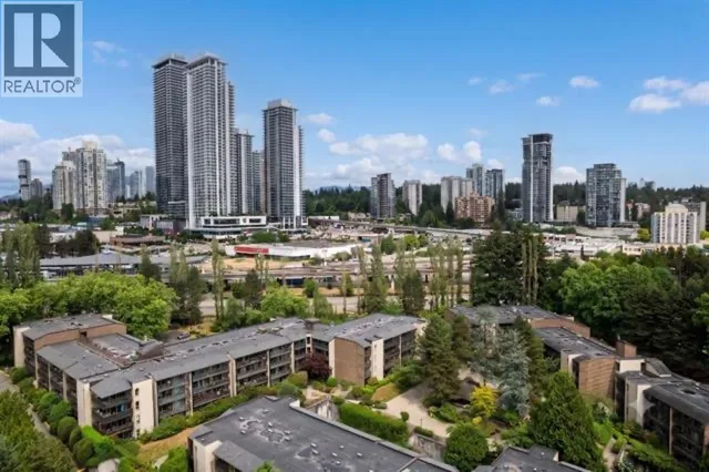 419 - 9867 MANCHESTER DRIVE, Burnaby 2