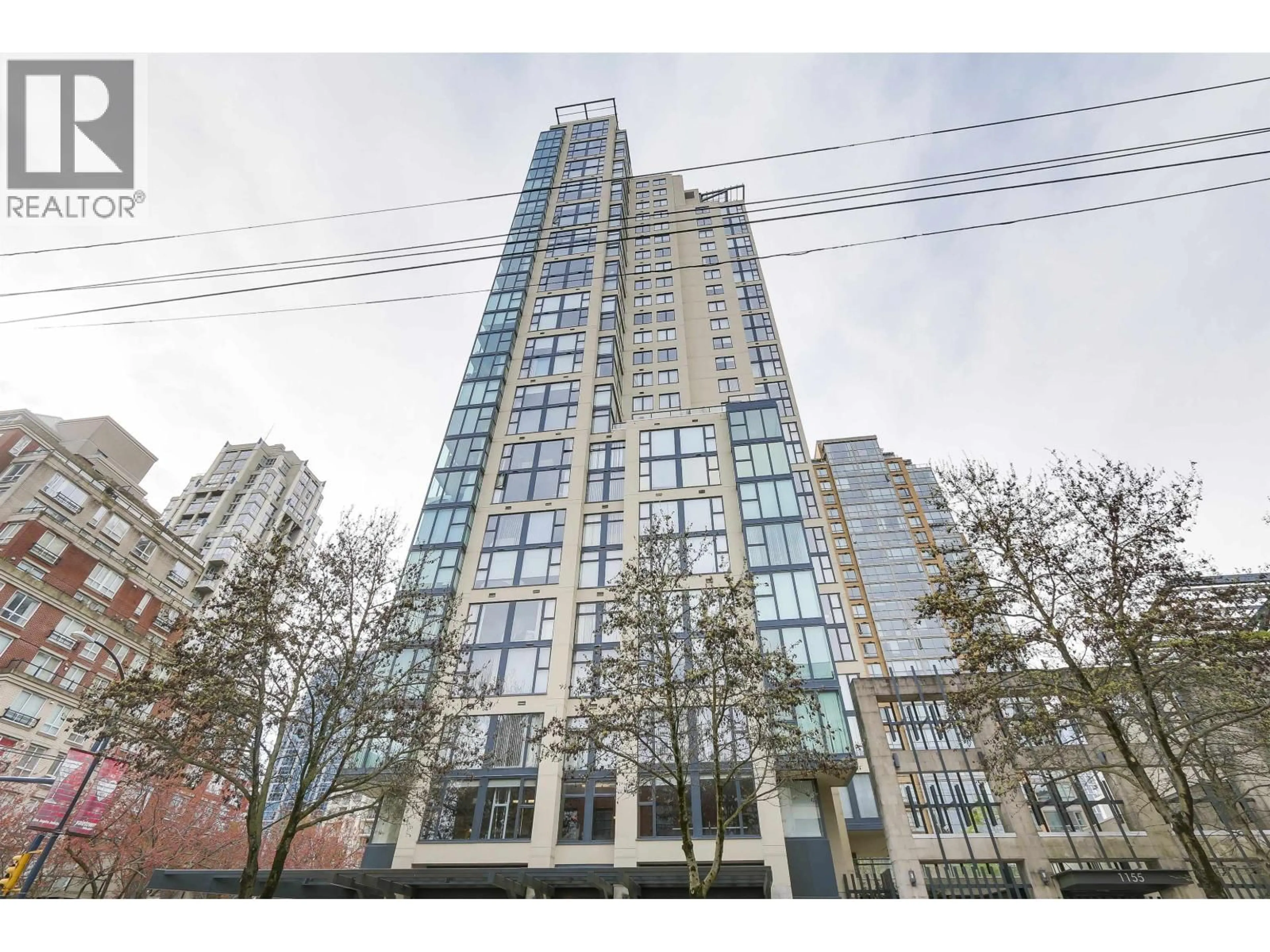 Unknown for 2102 - 1155 HOMER STREET, Vancouver British Columbia V6B2Y1