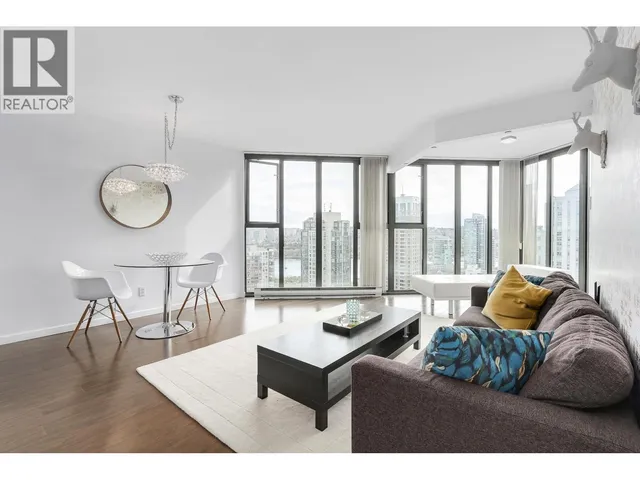 2102 - 1155 HOMER STREET, Vancouver 2