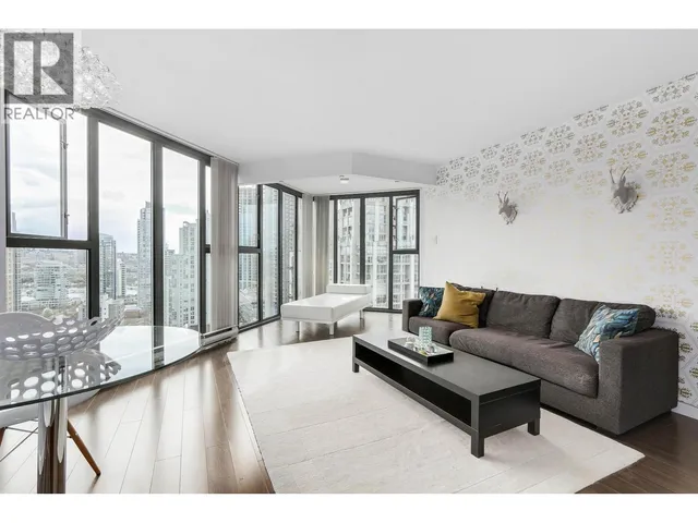 2102 - 1155 HOMER STREET, Vancouver 3