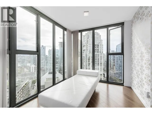 2102 - 1155 HOMER STREET, Vancouver 4