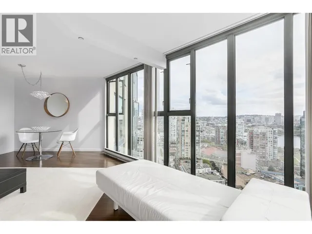 2102 - 1155 HOMER STREET, Vancouver 5