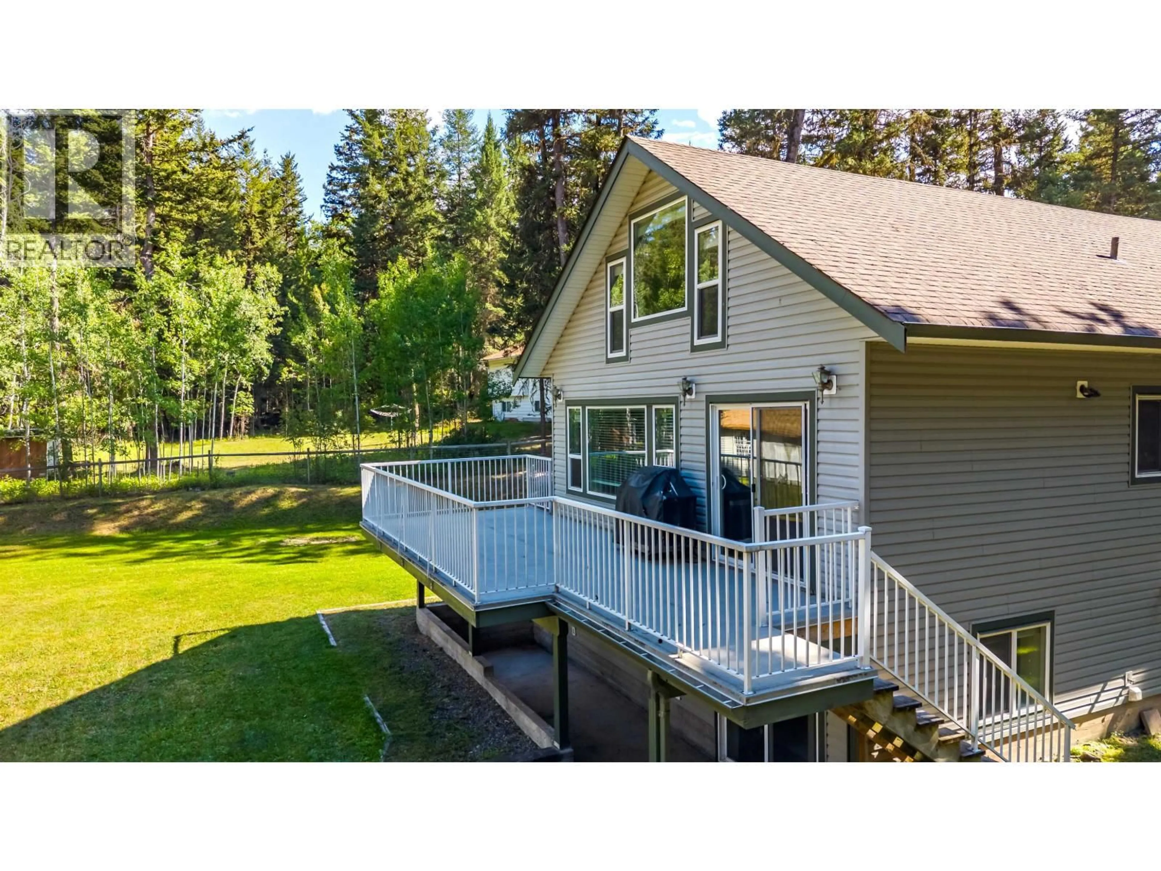 Unknown for 4931 KYLLO ROAD, 108 Mile Ranch British Columbia V0K2Z0