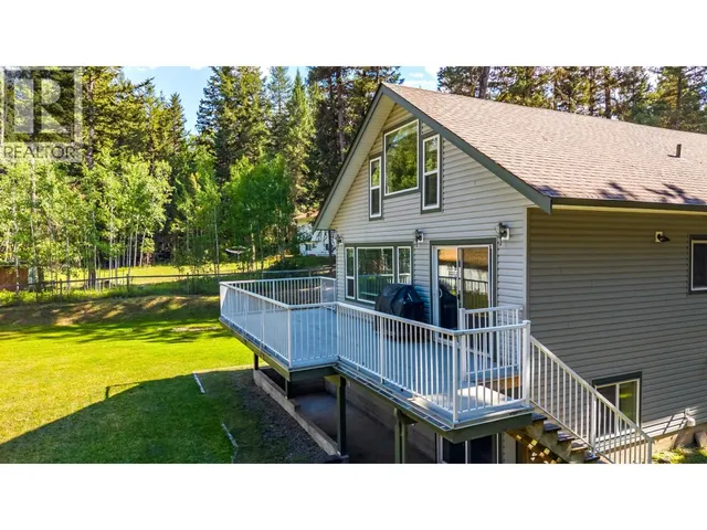4931 KYLLO ROAD, 108 Mile Ranch 2