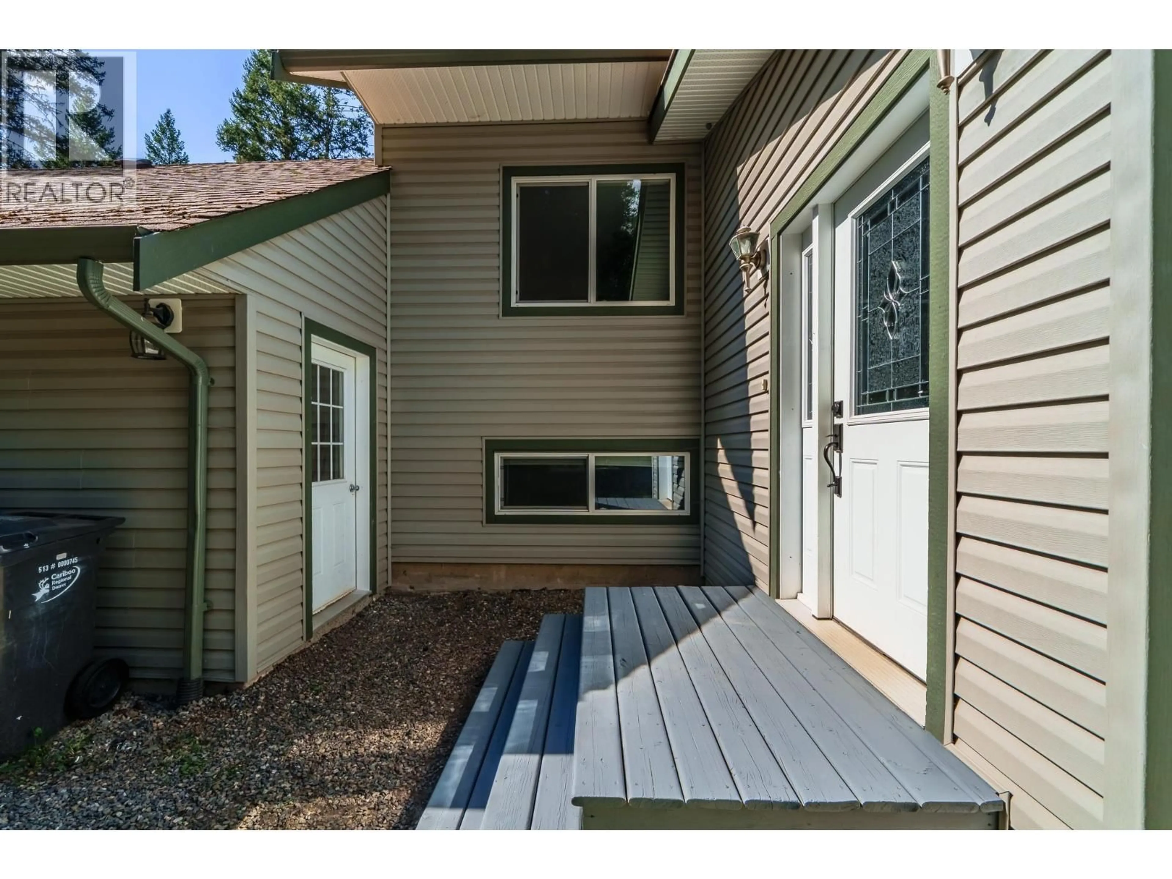 Unknown for 4931 KYLLO ROAD, 108 Mile Ranch British Columbia V0K2Z0