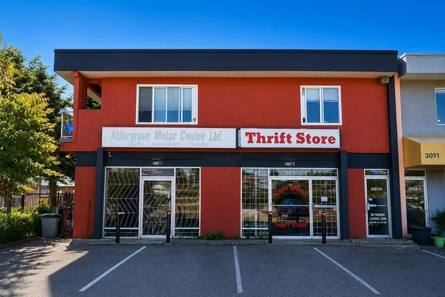 3083 276 STREET, Langley 2
