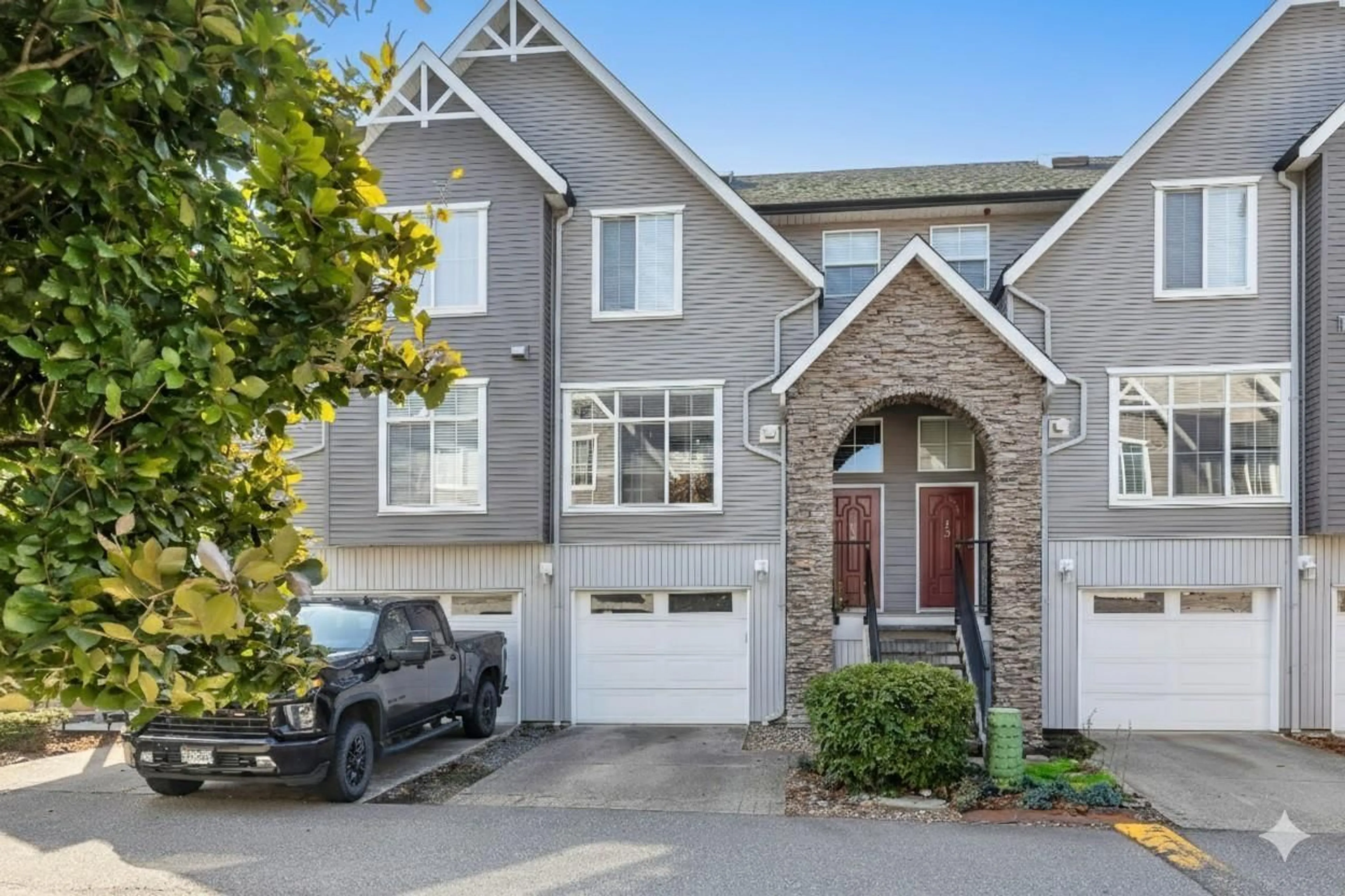 Unknown for 12 - 5965 JINKERSON ROAD, Chilliwack British Columbia V2R5Z7