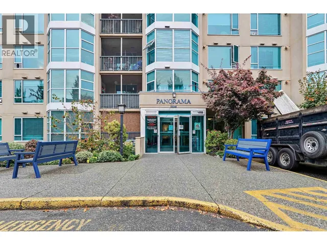 108 - 12148 224 STREET, Maple Ridge 1